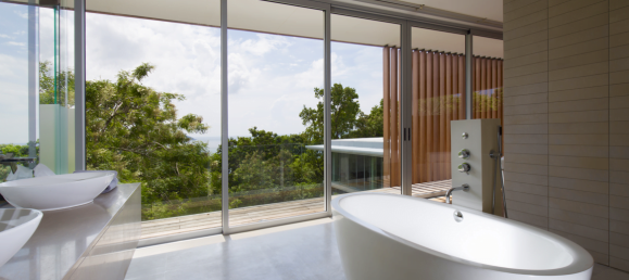 4 bedrooms Villa in Kamala, Thailand No. 5892 6