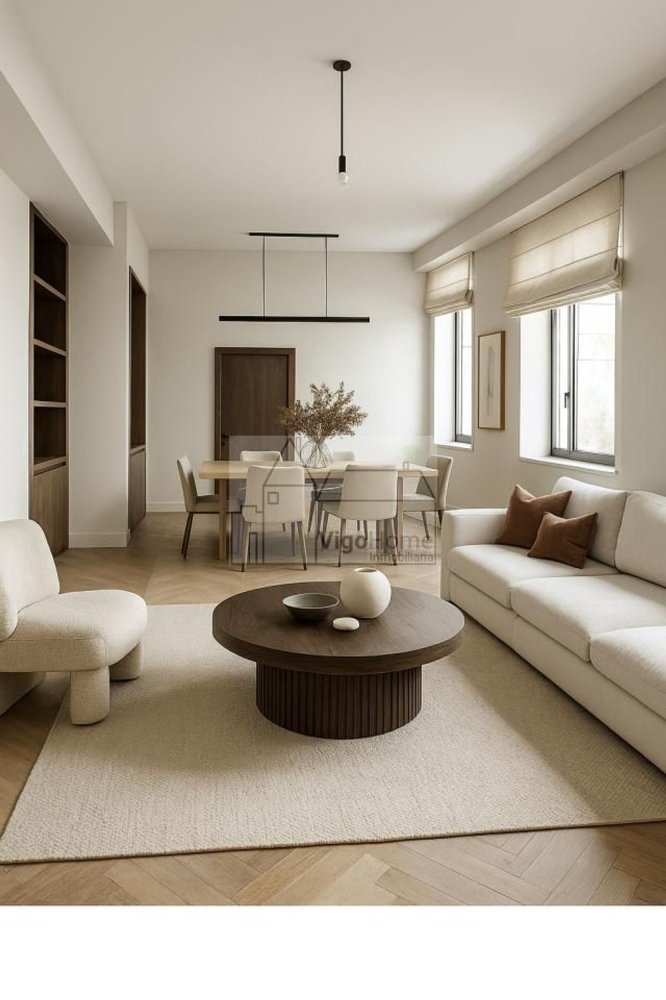 Edifício em Vigo, Spain 200 m² N.º 234945