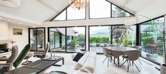 5 Schlafzimmer Villa in Isques, France, Nr. 56095 10