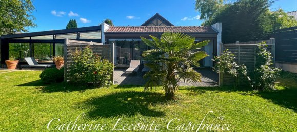 5 Schlafzimmer Villa in Isques, France, Nr. 56095 24