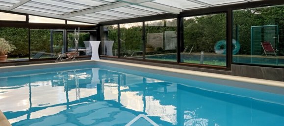 5 Schlafzimmer Villa in Isques, France, Nr. 56095 5