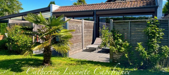 5 Schlafzimmer Villa in Isques, France, Nr. 56095 4