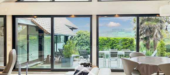 5 Schlafzimmer Villa in Isques, France, Nr. 56095 7