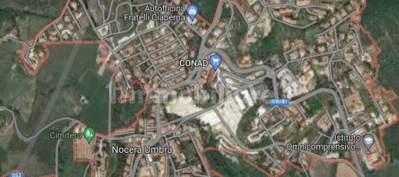 50 bedrooms House in Nocera Umbra, Italy No. 268274 12