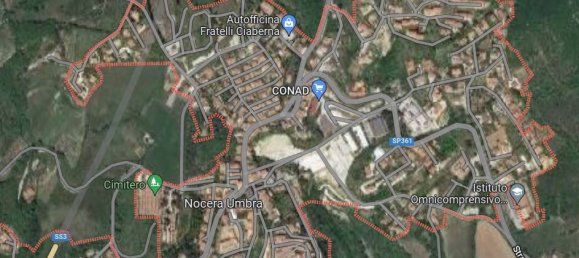 50 bedrooms House in Nocera Umbra, Italy No. 268274 11