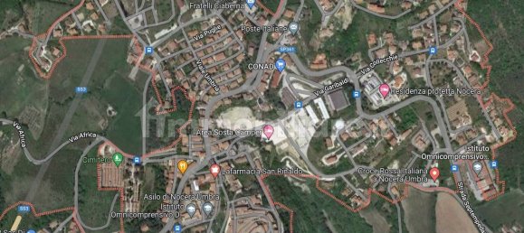 50 bedrooms House in Nocera Umbra, Italy No. 268274 6