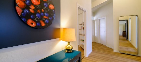 3 Schlafzimmer Penthouse in Olbia, Italy, Nr. 332802 32