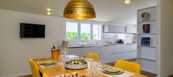 3 Schlafzimmer Penthouse in Olbia, Italy, Nr. 332802 9