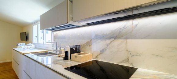 3 Schlafzimmer Penthouse in Olbia, Italy, Nr. 332802 12