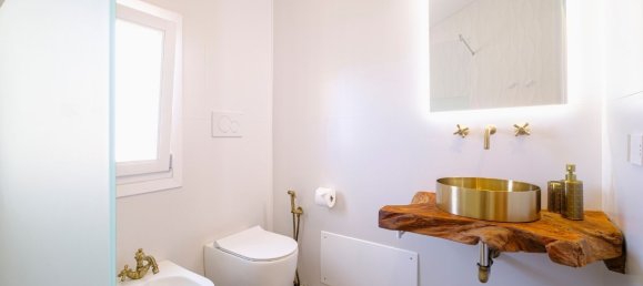 3 Schlafzimmer Penthouse in Olbia, Italy, Nr. 332802 39