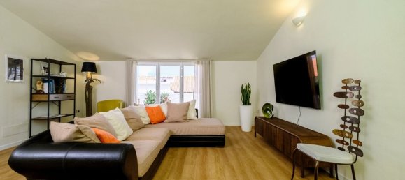 3 Schlafzimmer Penthouse in Olbia, Italy, Nr. 332802 17