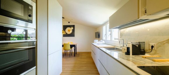 3 Schlafzimmer Penthouse in Olbia, Italy, Nr. 332802 13