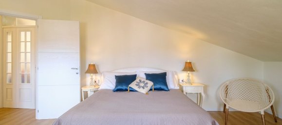 3 Schlafzimmer Penthouse in Olbia, Italy, Nr. 332802 27