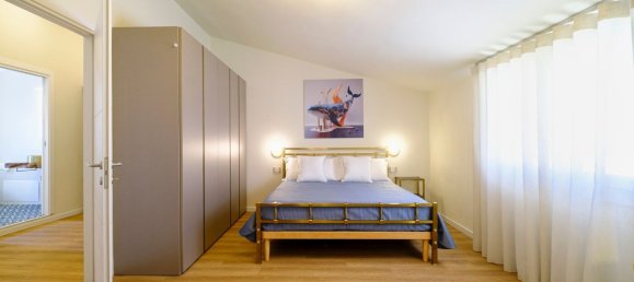 3 Schlafzimmer Penthouse in Olbia, Italy, Nr. 332802 23