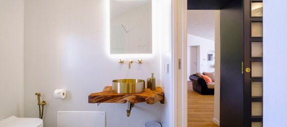 3 Schlafzimmer Penthouse in Olbia, Italy, Nr. 332802 40