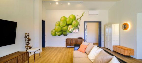 3 Schlafzimmer Penthouse in Olbia, Italy, Nr. 332802 3