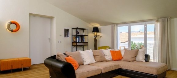 3 Schlafzimmer Penthouse in Olbia, Italy, Nr. 332802 2