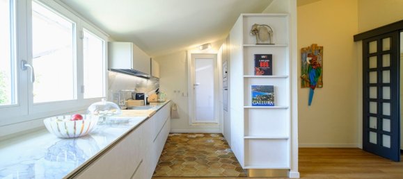 3 Schlafzimmer Penthouse in Olbia, Italy, Nr. 332802 10