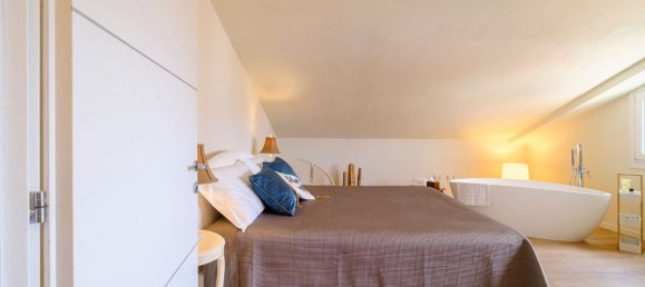 3 Schlafzimmer Penthouse in Olbia, Italy, Nr. 332802 26