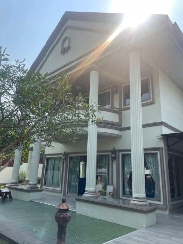 4 غرف نوم منزل في Pattaya, Thailand رقم 67205