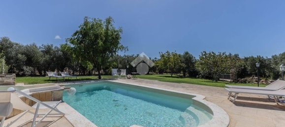 3 bedrooms Villa in Cerveteri, Italy No. 370275 3