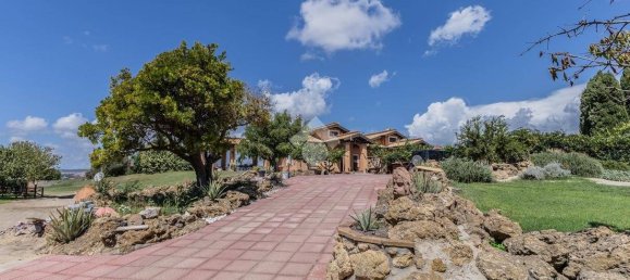 3 bedrooms Villa in Cerveteri, Italy No. 370275 29