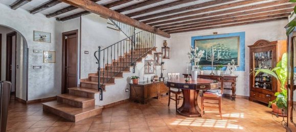 3 bedrooms Villa in Cerveteri, Italy No. 370275 19