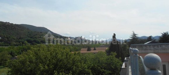 3 chambres Penthouse à Spoleto, Italy No. 1870 2