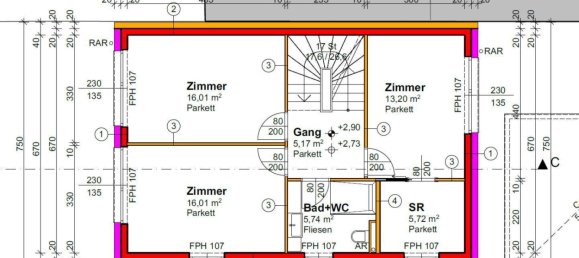 708m² Land in Langenzersdorf, Austria No. 35877 5