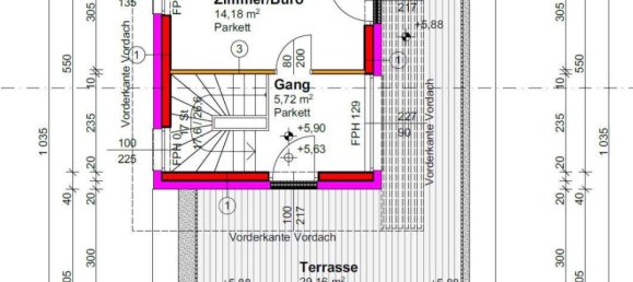 708m² Land in Langenzersdorf, Austria No. 35877 9