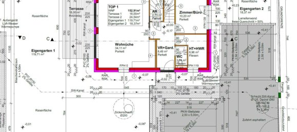 708m² Land in Langenzersdorf, Austria No. 35877 4
