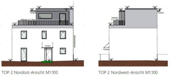 708m² Land in Langenzersdorf, Austria No. 35877 2