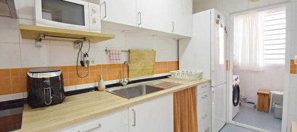 2 chambres Appartement à Jerez de la Frontera, Spain No. 145632 3