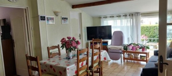 1 غرف نوم منزل في Viarmes, France رقم 362186 2