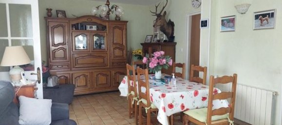 1 غرف نوم منزل في Viarmes, France رقم 362186 3