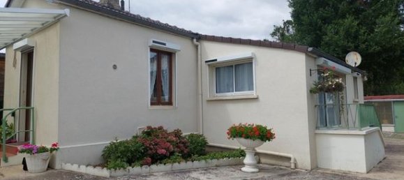 1 غرف نوم منزل في Viarmes, France رقم 362186 7