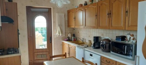 1 غرف نوم منزل في Viarmes, France رقم 362186 4