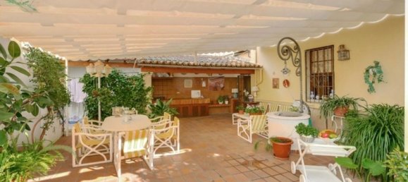 11 bedrooms House in Palma de Majorca, Spain No. 72092 7