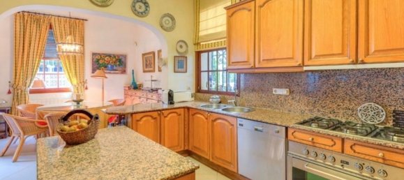 11 bedrooms House in Palma de Majorca, Spain No. 72092 8