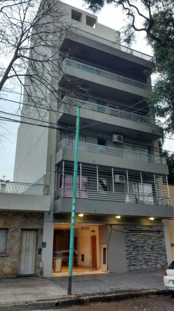 Studio in Buenos Aires, Argentina No. 68808