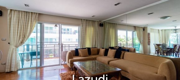 3 Schlafzimmer Eigentumswohnung in Cha-am, Thailand, Nr. 14793 3