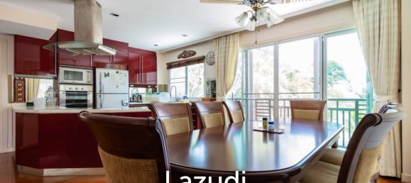 3 Schlafzimmer Eigentumswohnung in Cha-am, Thailand, Nr. 14793 9