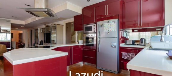 3 Schlafzimmer Eigentumswohnung in Cha-am, Thailand, Nr. 14793 7