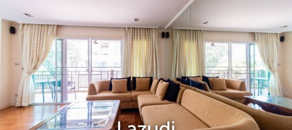 3 Schlafzimmer Eigentumswohnung in Cha-am, Thailand, Nr. 14793 2