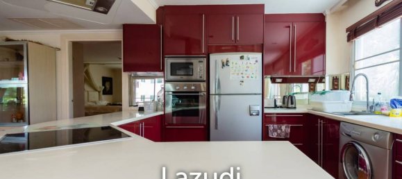 3 Schlafzimmer Eigentumswohnung in Cha-am, Thailand, Nr. 14793 8