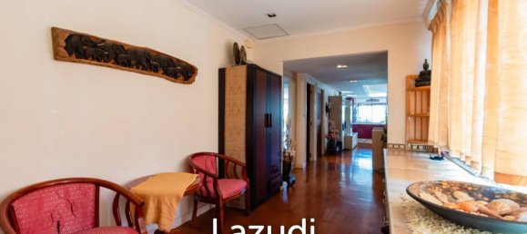 3 Schlafzimmer Eigentumswohnung in Cha-am, Thailand, Nr. 14793 10