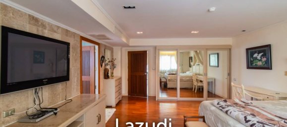 3 Schlafzimmer Eigentumswohnung in Cha-am, Thailand, Nr. 14793 4