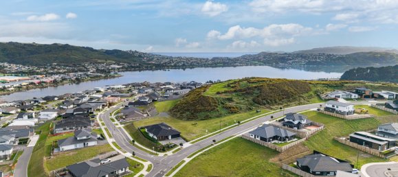 Земельный участок 716м² в Aotea, Новая Зеландия № 48 3