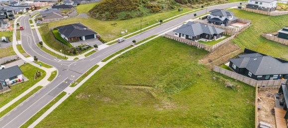 Земельный участок 716м² в Aotea, Новая Зеландия № 48 11