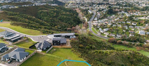 Земельный участок 716м² в Aotea, Новая Зеландия № 48 5